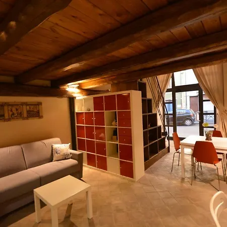 Monolocale Apartman Marta