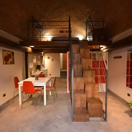 Monolocale Apartment *